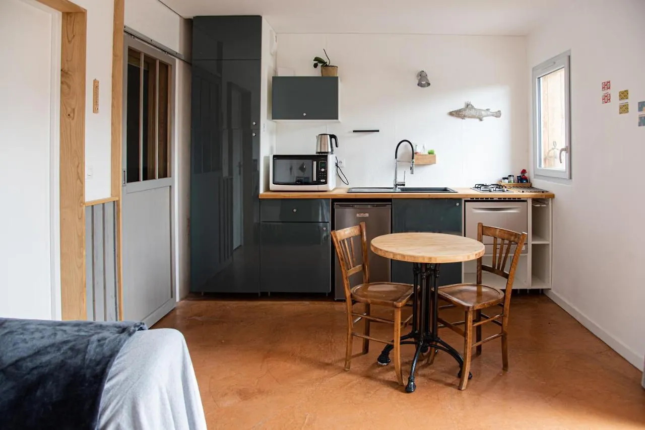Villa Les Rochettes - Pensez à apporter vos draps ! à Le Minihic-sur-Rance