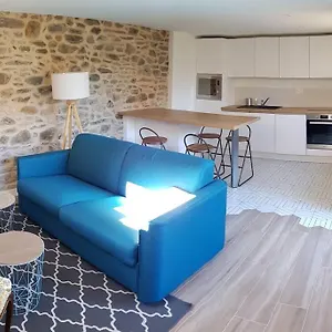  Hébergement de vacances L'@typ'hic