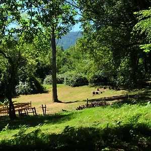 Pyrénées Hideaway , Bénac France