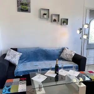 Méridiane , Antibes France